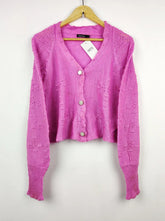 Boohoo (LS-8501)